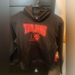 Youth USC hoodie